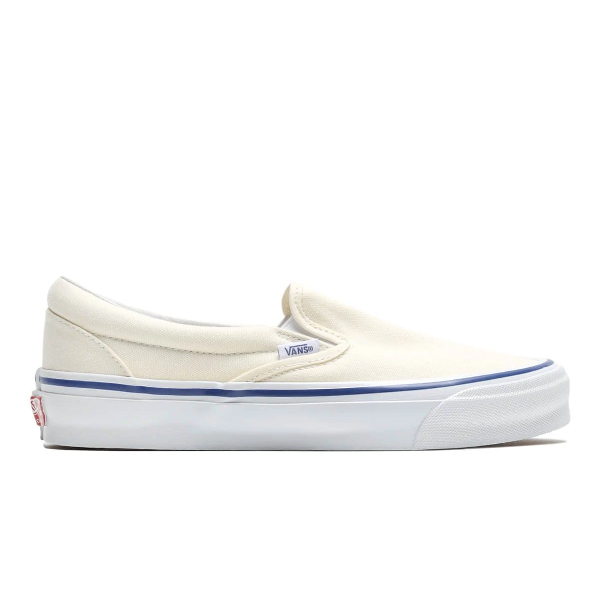 Vault By Vans OG CLASSIC SLIP-ON LX 3 Vault By Vans OG CLASSIC SLIP-ON LX