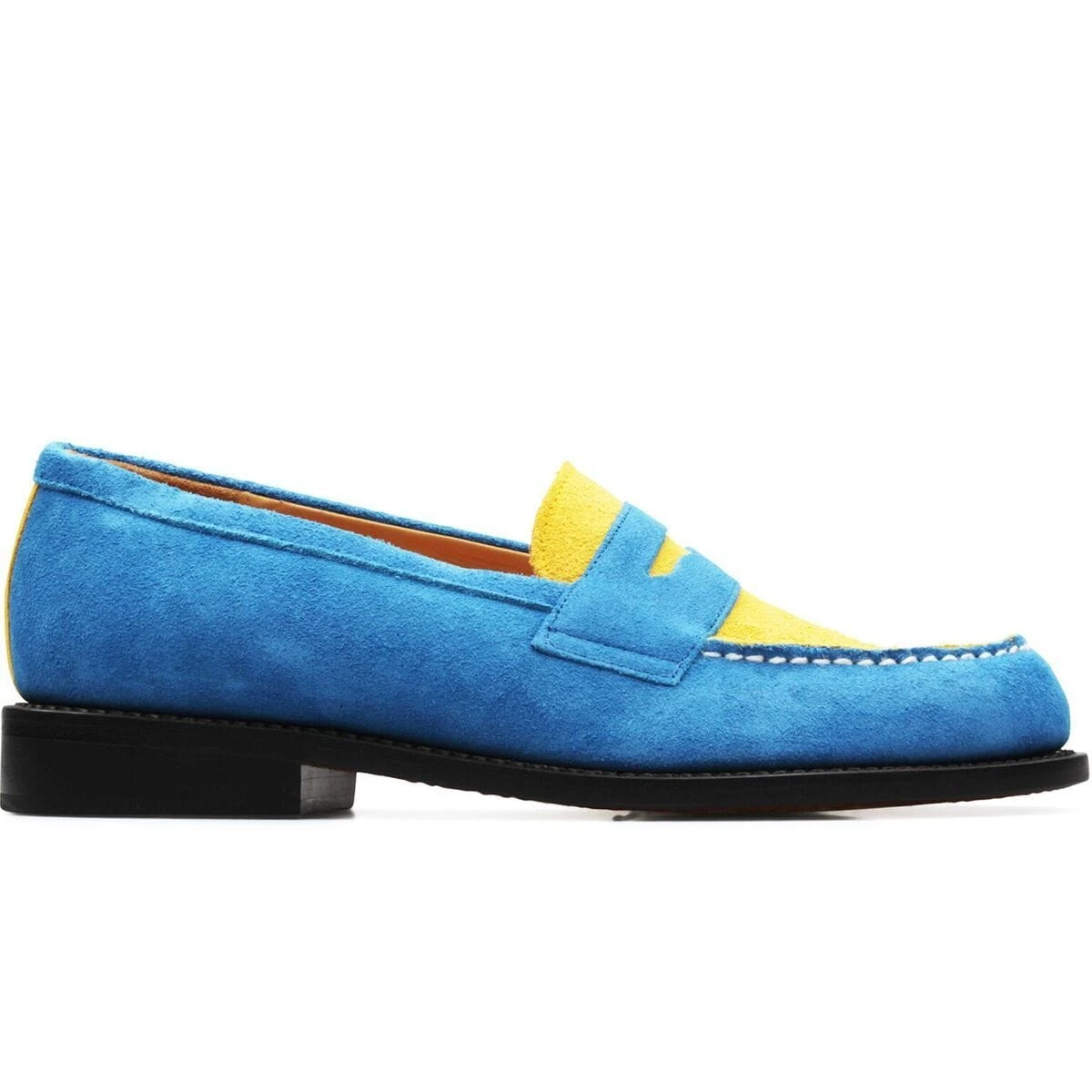 Hender Scheme TYPICAL COLOR EXCEPTION LOAFER #04 3 Hender Scheme TYPICAL COLOR EXCEPTION LOAFER #04