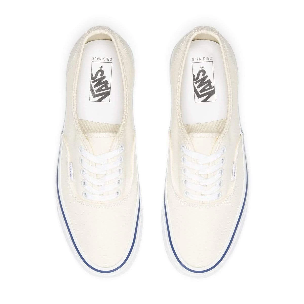 Vault By Vans OG AUTHENTIC LX (ss20) 6 Vault By Vans OG AUTHENTIC LX (ss20) - Image 4