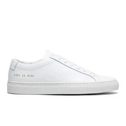 Common Projects WOMEN'S ORIGINAL ACHILLES LOW