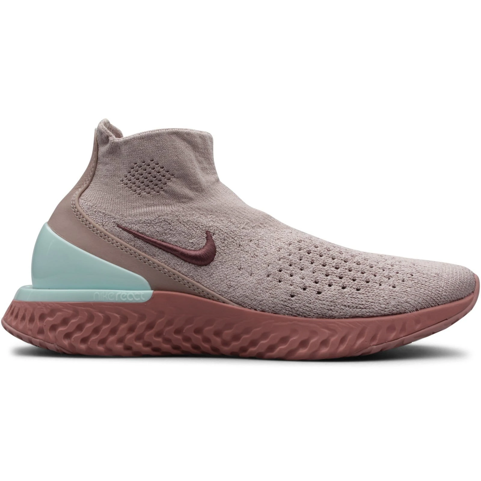 Nike WOMEN'S RISE REACT FLYKNIT 3 Nike WOMEN'S RISE REACT FLYKNIT