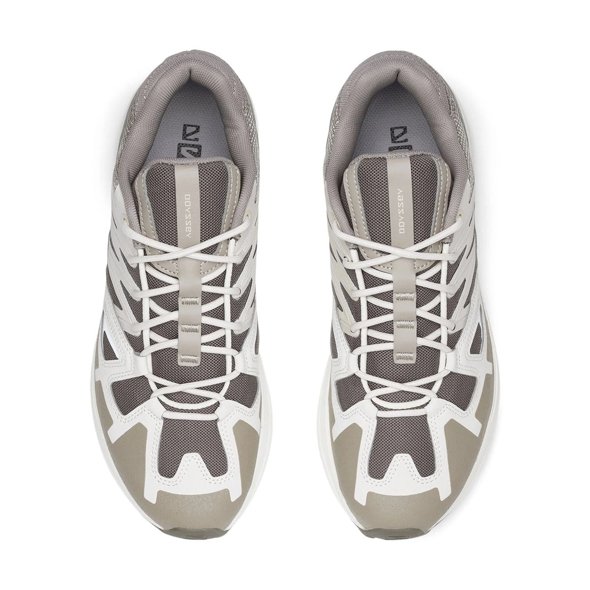 Salomon ODYSSEY MID ADVANCED 7 Salomon ODYSSEY MID ADVANCED - Image 5