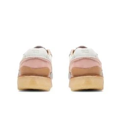 Clarks WOMEN'S TOR RUN -Salomon Shop clarksTORRUNWNSLIGHTPINKMULTI826164610 3