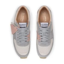 Clarks WOMEN'S TOR RUN -Salomon Shop clarksTORRUNWNSLIGHTPINKMULTI826164610 4