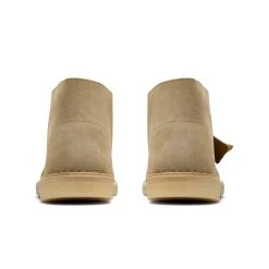 Clarks X THISISNEVERTHAT DESERT BOOT -Salomon Shop clarksXTHISISNEVERTHATDESERTBOOTCOMBISUEDE826166662 3