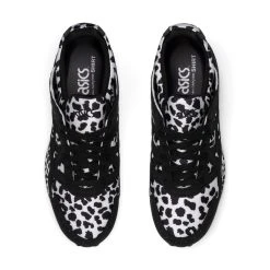 Asics X CDG SHIRT GEL LYTE V -Salomon Shop commedesgarconsshirtXCDGSHIRTGELLYTEVBLACK8FI K102 S22 4 1