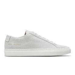 Common Projects WOMEN'S ACHILLES CRACKED