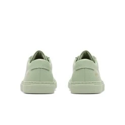 Common Projects WOMEN'S ORIGINAL ACHILLES LOW -Salomon Shop commonprojectsWORIGINALACHILLESLOWMINT353701 1450 3