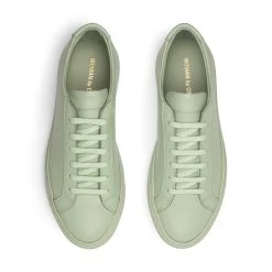 Common Projects WOMEN'S ORIGINAL ACHILLES LOW -Salomon Shop commonprojectsWORIGINALACHILLESLOWMINT353701 1450 4