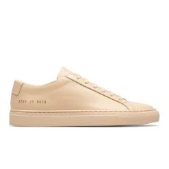 Common Projects WOMEN'S ORIGINAL ACHILLES LOW