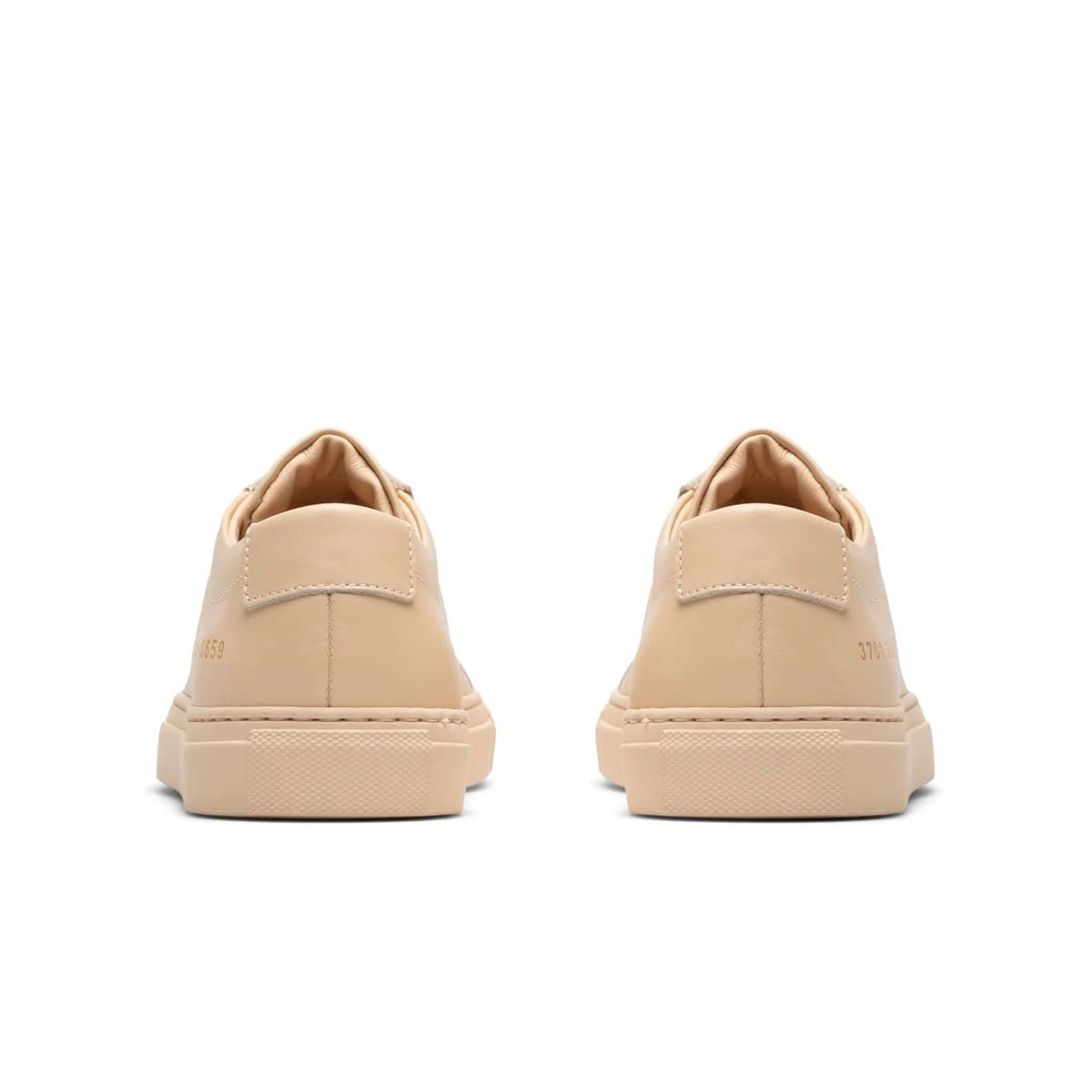Common Projects WOMEN'S ORIGINAL ACHILLES LOW 5 Common Projects WOMEN'S ORIGINAL ACHILLES LOW - Image 3