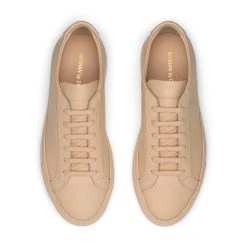 Common Projects WOMEN'S ORIGINAL ACHILLES LOW 9 Common Projects WOMEN'S ORIGINAL ACHILLES LOW -Salomon Shop commonprojectsWORIGINALACHILLESLOWNUDE353701 0659 4