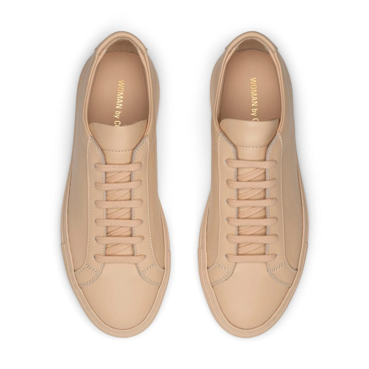 Common Projects WOMEN'S ORIGINAL ACHILLES LOW 6 Common Projects WOMEN'S ORIGINAL ACHILLES LOW - Image 4