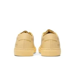 Common Projects WOMEN'S ORIGINAL ACHILLES LOW -Salomon Shop commonprojectsWORIGINALACHILLESLOWYELLOW363701 3074 3