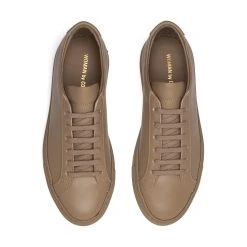 Common Projects WOMEN'S ORIGINAL ACHILLES LOW -Salomon Shop commonprojectsWORIGINALARCHILLESLOWCOFFEE353701 9417 4