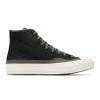 Converse CHUCK 70 HI -Salomon Shop converseCHUCK70HIBLACK8A01399C 1
