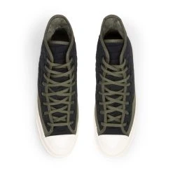 Converse CHUCK 70 HI 9 Converse CHUCK 70 HI -Salomon Shop converseCHUCK70HIBLACK8A01399C 4