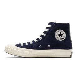Converse CHUCK 70 HI -Salomon Shop converseCHUCK70HIREDBLUEBLACK8172267C 5