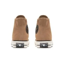 Converse CHUCK 70 HI 8 Converse CHUCK 70 HI -Salomon Shop converseCHUCK70HISANDDUNEEGRETBLACK8A01457C 3