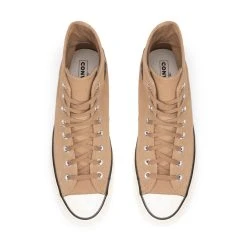 Converse CHUCK 70 HI 9 Converse CHUCK 70 HI -Salomon Shop converseCHUCK70HISANDDUNEEGRETBLACK8A01457C 4