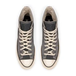 Converse CHUCK 70 HI -Salomon Shop converseCHUCK70HISTORMWINDBLACK8172816C 4