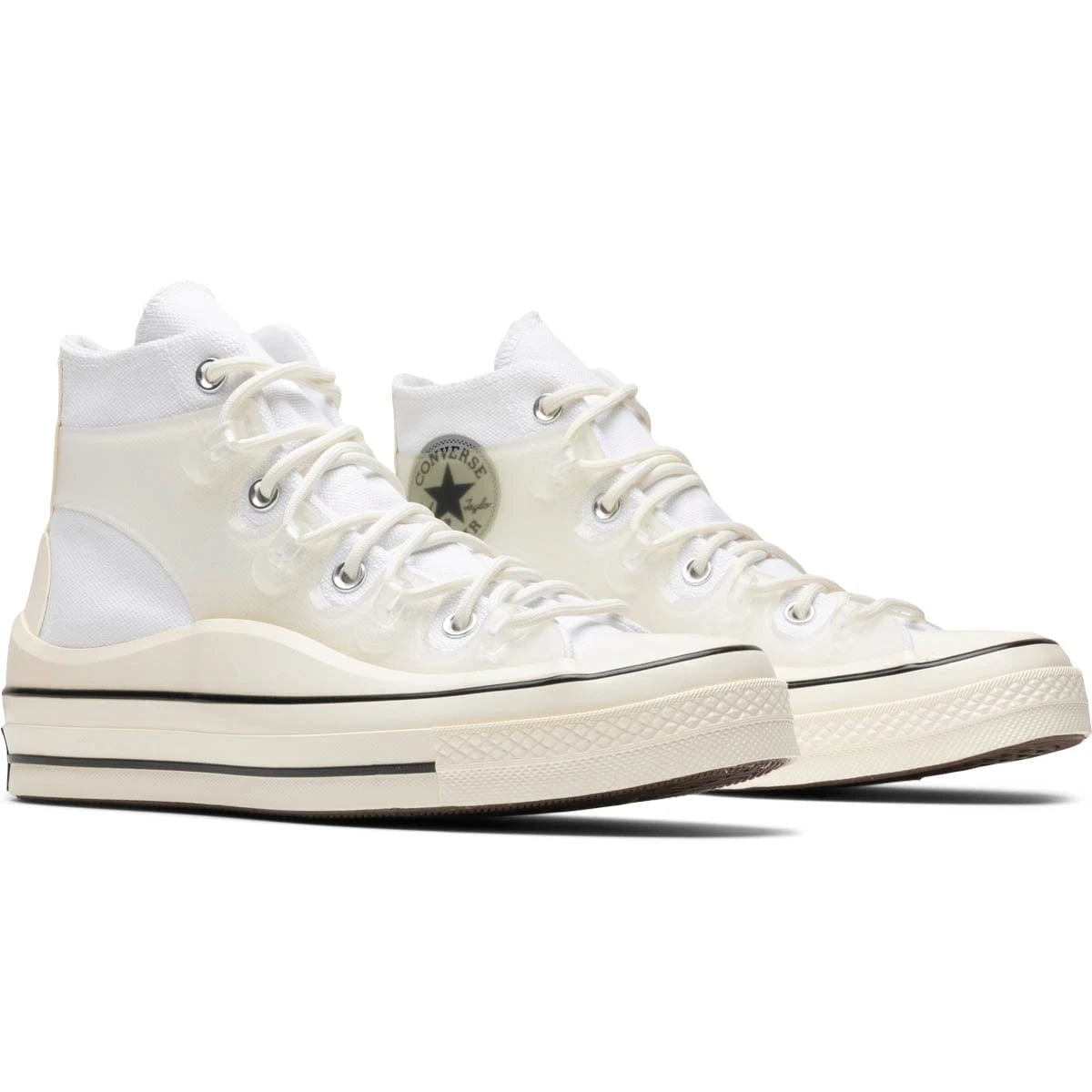 Converse CHUCK 70 UTILITY HI 4 Converse CHUCK 70 UTILITY HI - Image 2