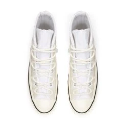 Converse CHUCK 70 UTILITY HI 9 Converse CHUCK 70 UTILITY HI -Salomon Shop converseCHUCK70UTILITYHIWHITEEGRETBLACK8172255C 4