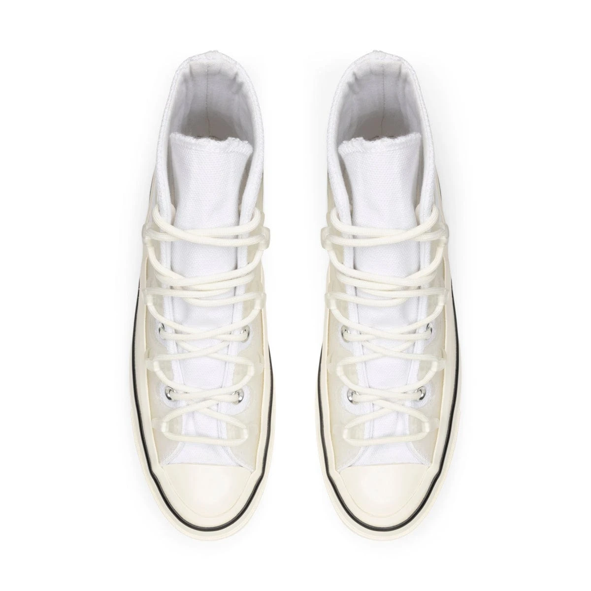 Converse CHUCK 70 UTILITY HI 6 Converse CHUCK 70 UTILITY HI - Image 4