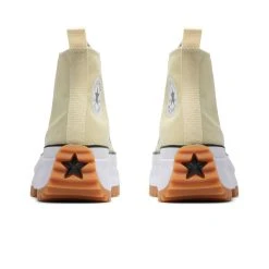 Converse RUN STAR HIKE HI 8 Converse RUN STAR HIKE HI -Salomon Shop converseRUNSTARHIKEHILEMONDROPBLACKWHITE8A02132C 3