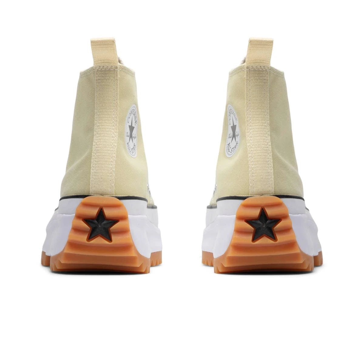 Converse RUN STAR HIKE HI 5 Converse RUN STAR HIKE HI - Image 3