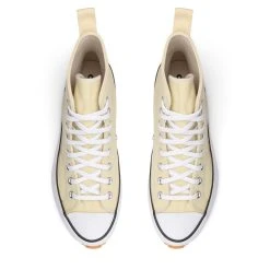 Converse RUN STAR HIKE HI 9 Converse RUN STAR HIKE HI -Salomon Shop converseRUNSTARHIKEHILEMONDROPBLACKWHITE8A02132C 4