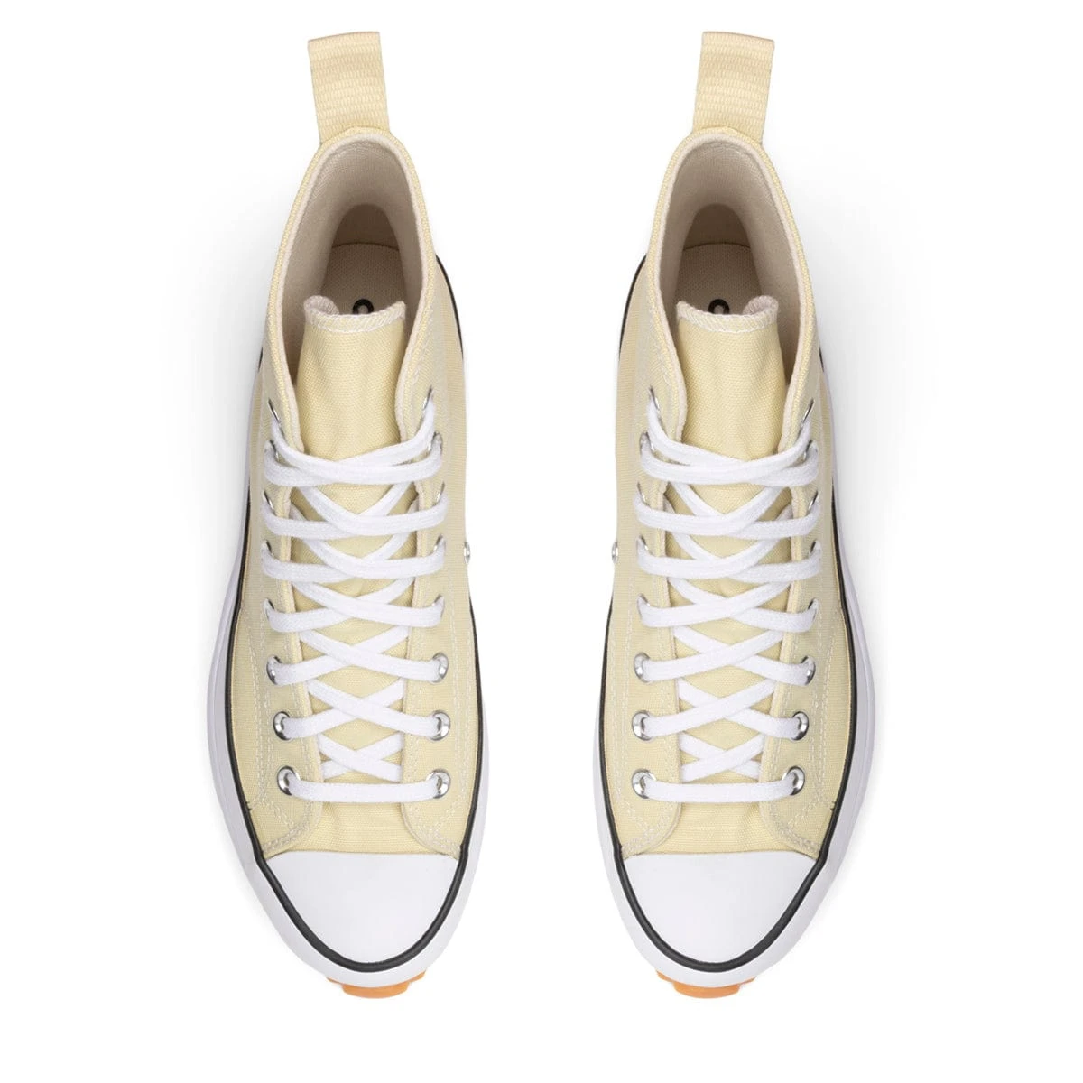 Converse RUN STAR HIKE HI 6 Converse RUN STAR HIKE HI - Image 4