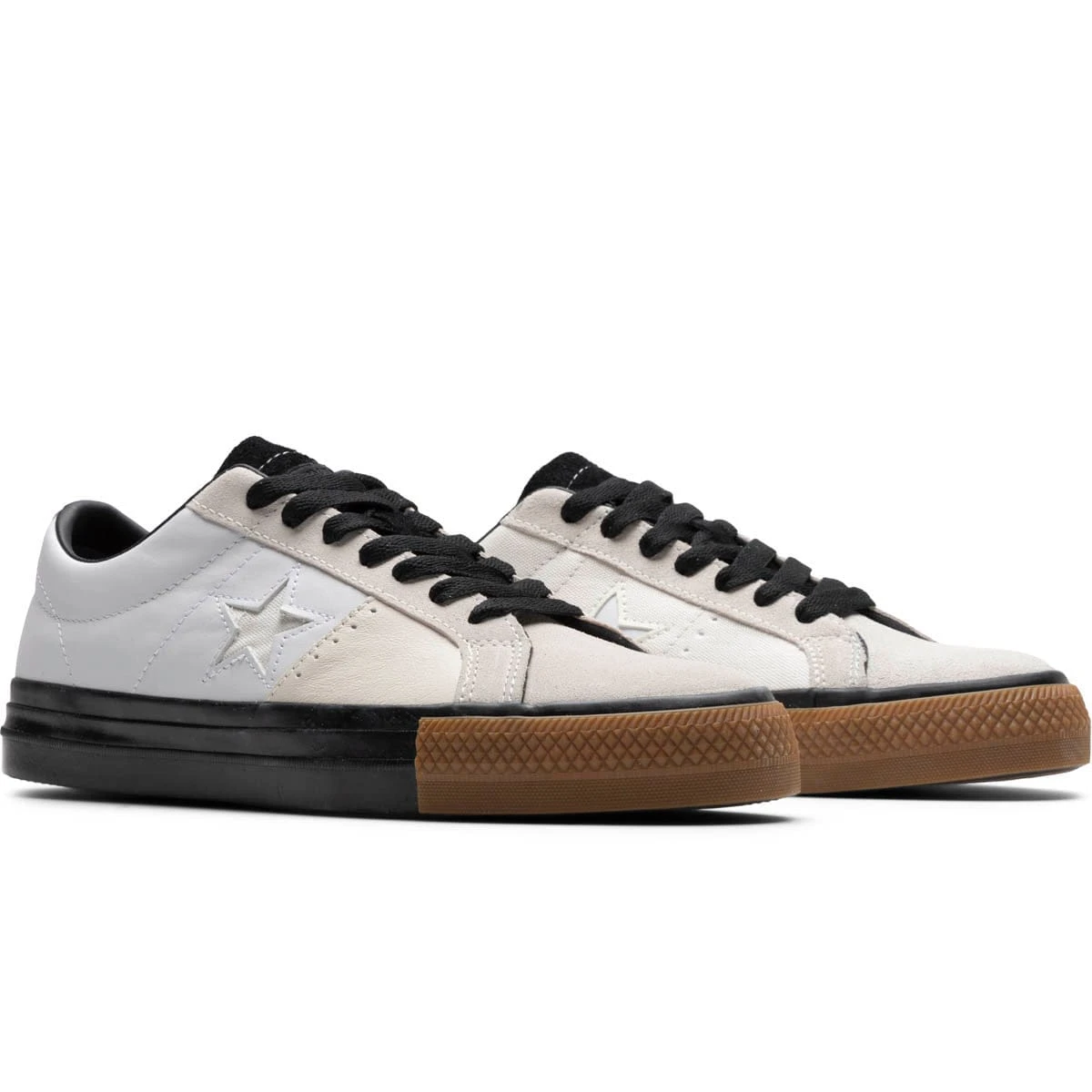 Converse X CARHARTT WIP ONE STAR PRO OX 4 Converse X CARHARTT WIP ONE STAR PRO OX - Image 2