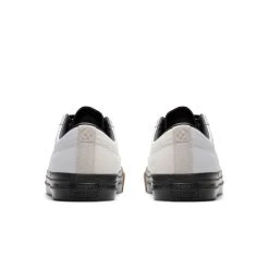 Converse X CARHARTT WIP ONE STAR PRO OX 9 Converse X CARHARTT WIP ONE STAR PRO OX -Salomon Shop converseXCARHARTTWIPONESTARPROOXWHITEBLACKGUMHONEY8172551C 3