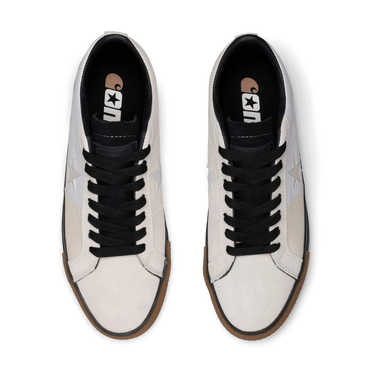 Converse X CARHARTT WIP ONE STAR PRO OX 6 Converse X CARHARTT WIP ONE STAR PRO OX - Image 4