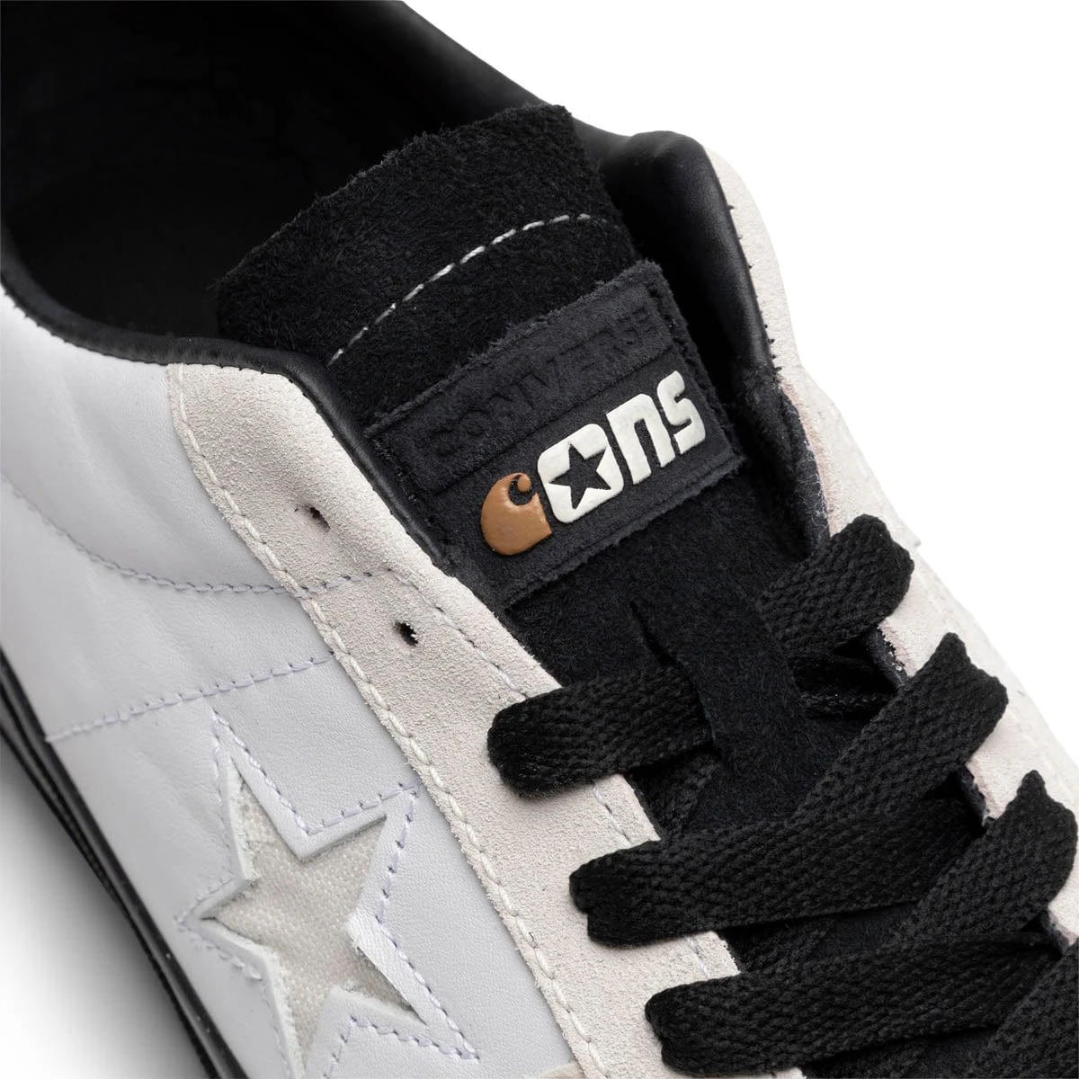 Converse X CARHARTT WIP ONE STAR PRO OX 7 Converse X CARHARTT WIP ONE STAR PRO OX - Image 5