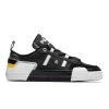 Converse X IBN JASPER ONE STAR OX -Salomon Shop converseXIBNJASPERONESTAROXBLACKWHITESPECTRAYELLOW8A00247C 1