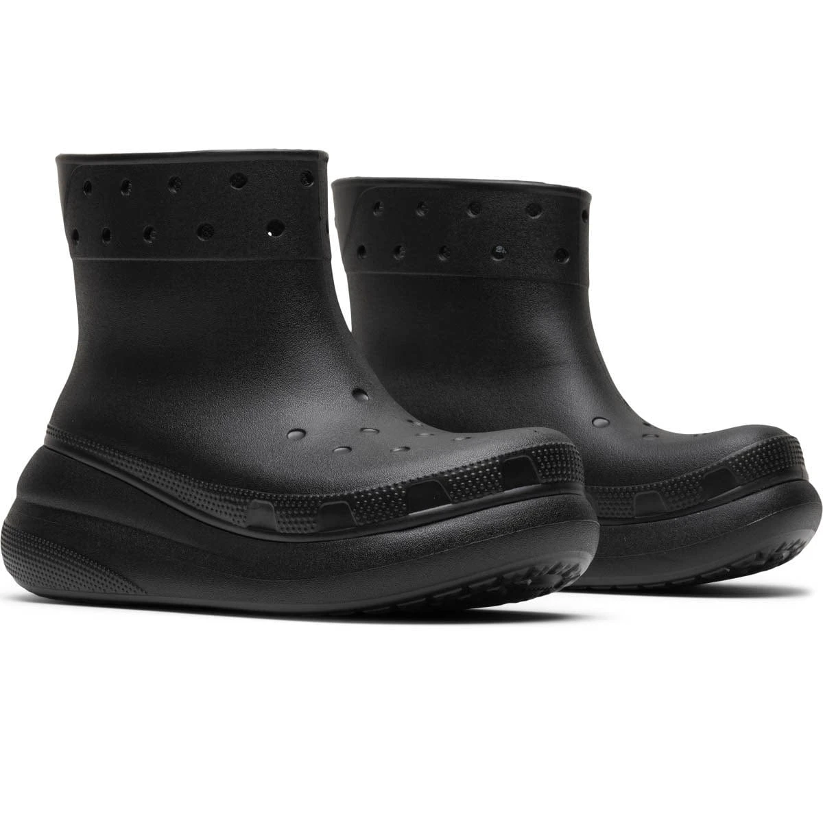 Crocs CLASSIC CRUSH BOOT 4 Crocs CLASSIC CRUSH BOOT - Image 2