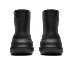 Crocs CLASSIC CRUSH BOOT 8 Crocs CLASSIC CRUSH BOOT -Salomon Shop crocsCLASSICCRUSHBOOTBLACK6207946 001 3