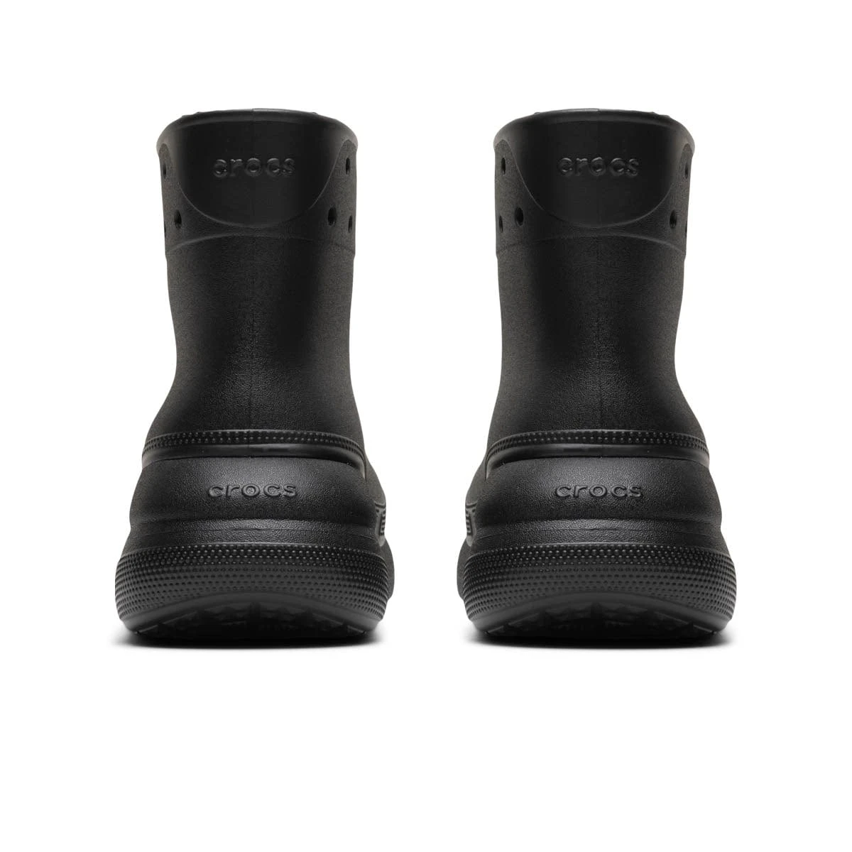 Crocs CLASSIC CRUSH BOOT 5 Crocs CLASSIC CRUSH BOOT - Image 3