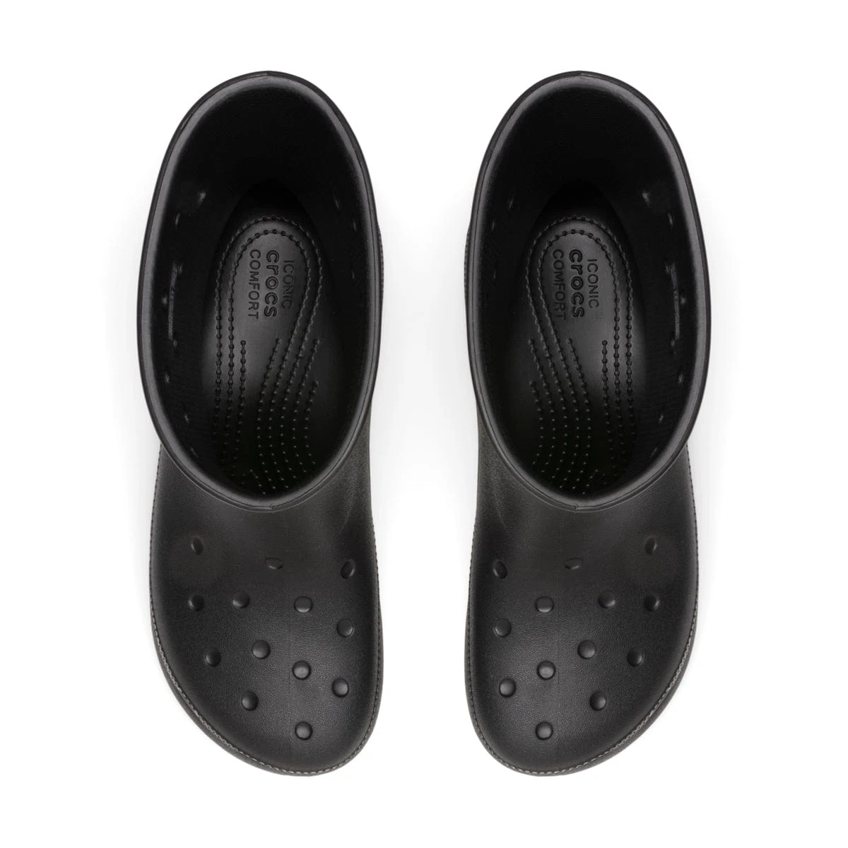 Crocs CLASSIC CRUSH BOOT 6 Crocs CLASSIC CRUSH BOOT - Image 4