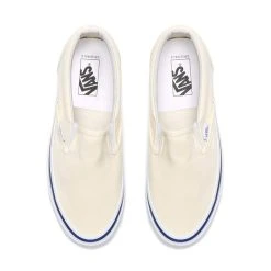 Vault By Vans OG CLASSIC SLIP-ON LX 9 Vault By Vans OG CLASSIC SLIP-ON LX -Salomon Shop d80cacedf5e77d5de2adcc52426a6312