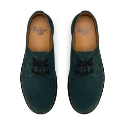 Dr. Martens 1461 9 Dr. Martens 1461 -Salomon Shop drmartens1461RACERGREENEHSUEDE827458286 4