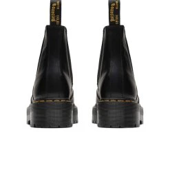 Dr. Martens WOMEN'S 2976 QUAD -Salomon Shop drmartens2976QUADBLACKPOLISHEDSMOOTH724687001 3