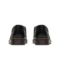 Dr. Martens ADRIAN SNAFFLE -Salomon Shop drmartensADRIANSNAFFLEBLACKMICROLEOPARD827730001 3