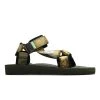 Suicoke X Aries DEPA-CABARI-B -Salomon Shop e3104c21c0abe4a69fe812ced30915b2