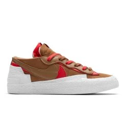 Nike X Sacai BLAZER LOW