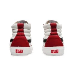 Vault By Vans SK8-HI REISSUE VLT LX 8 Vault By Vans SK8-HI REISSUE VLT LX -Salomon Shop e72122947993d5a0921f34e6739669e4