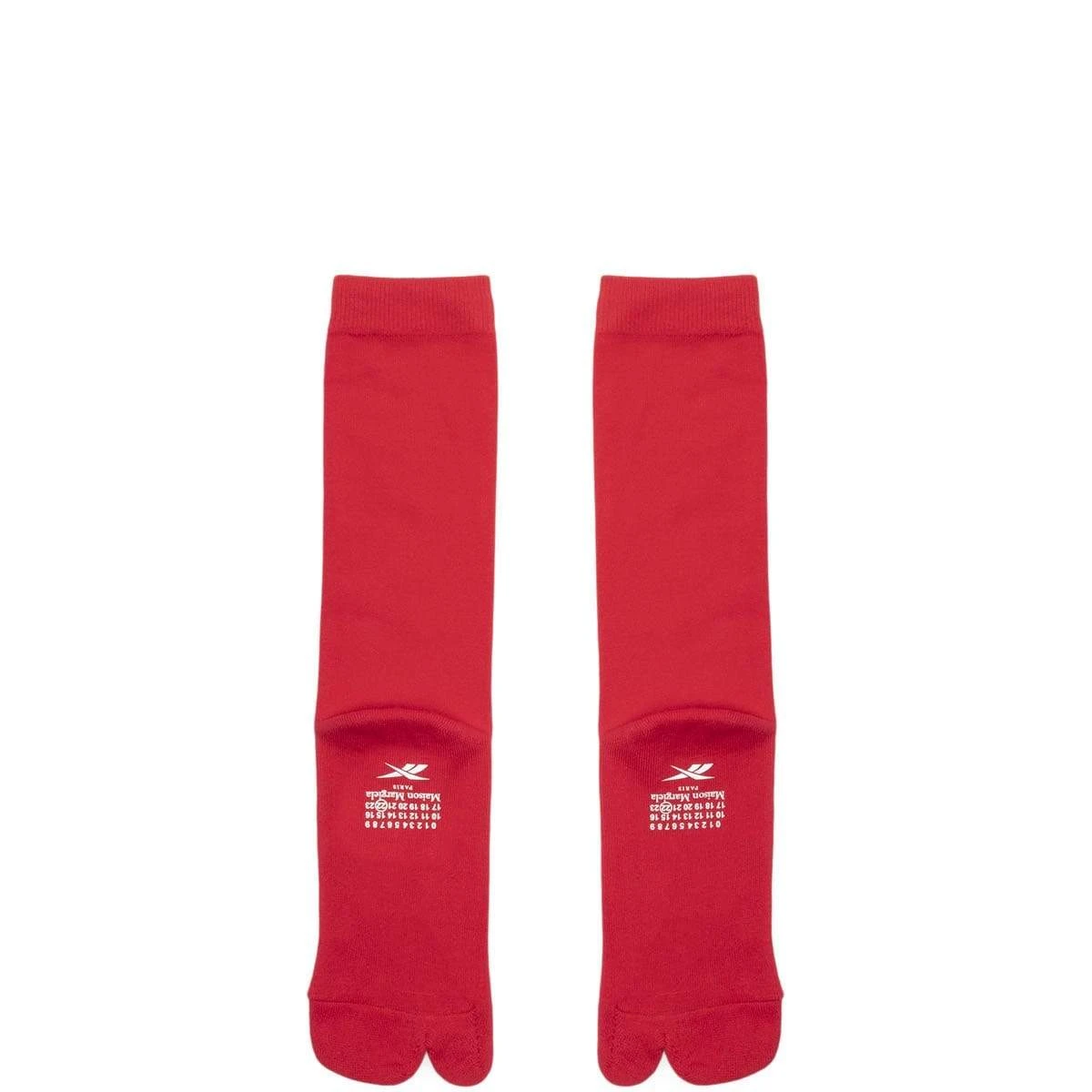 Reebok X Maison Margiela PROJECT 0 CL 7 Reebok X Maison Margiela PROJECT 0 CL - Image 5