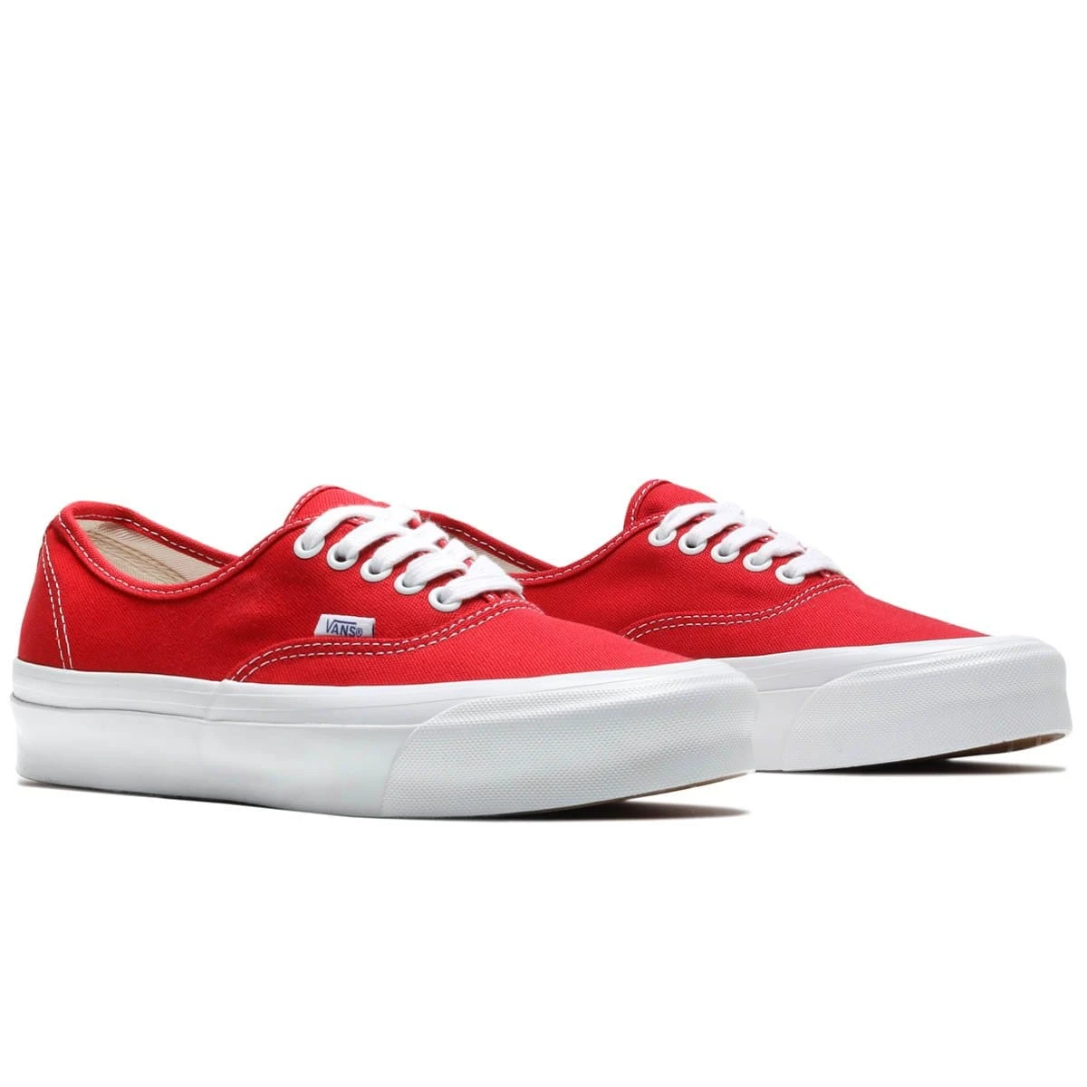 Vault By Vans OG AUTHENTIC LX 4 Vault By Vans OG AUTHENTIC LX - Image 2